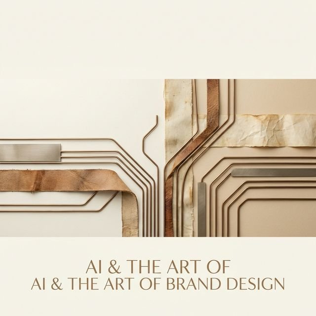 AI-Driven Creativity