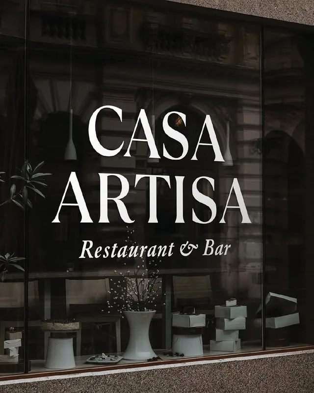 Casa Artisa