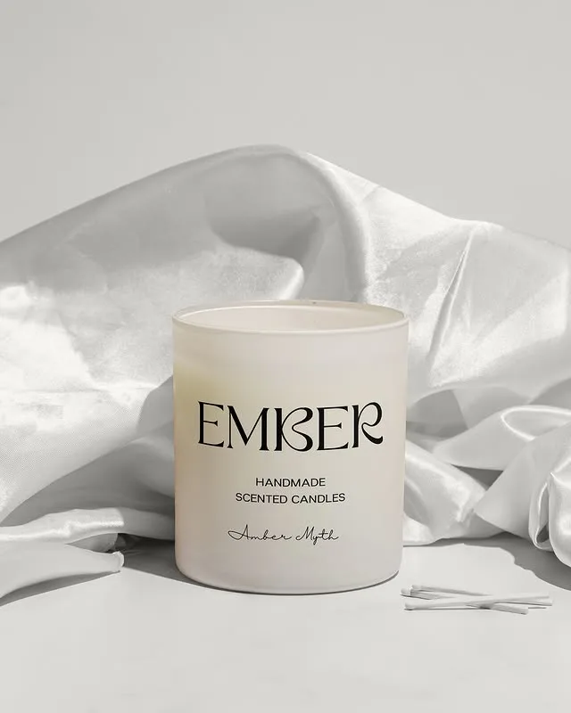 Ember Brand Experience