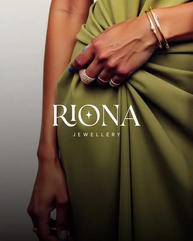 Riona Premium Branding
