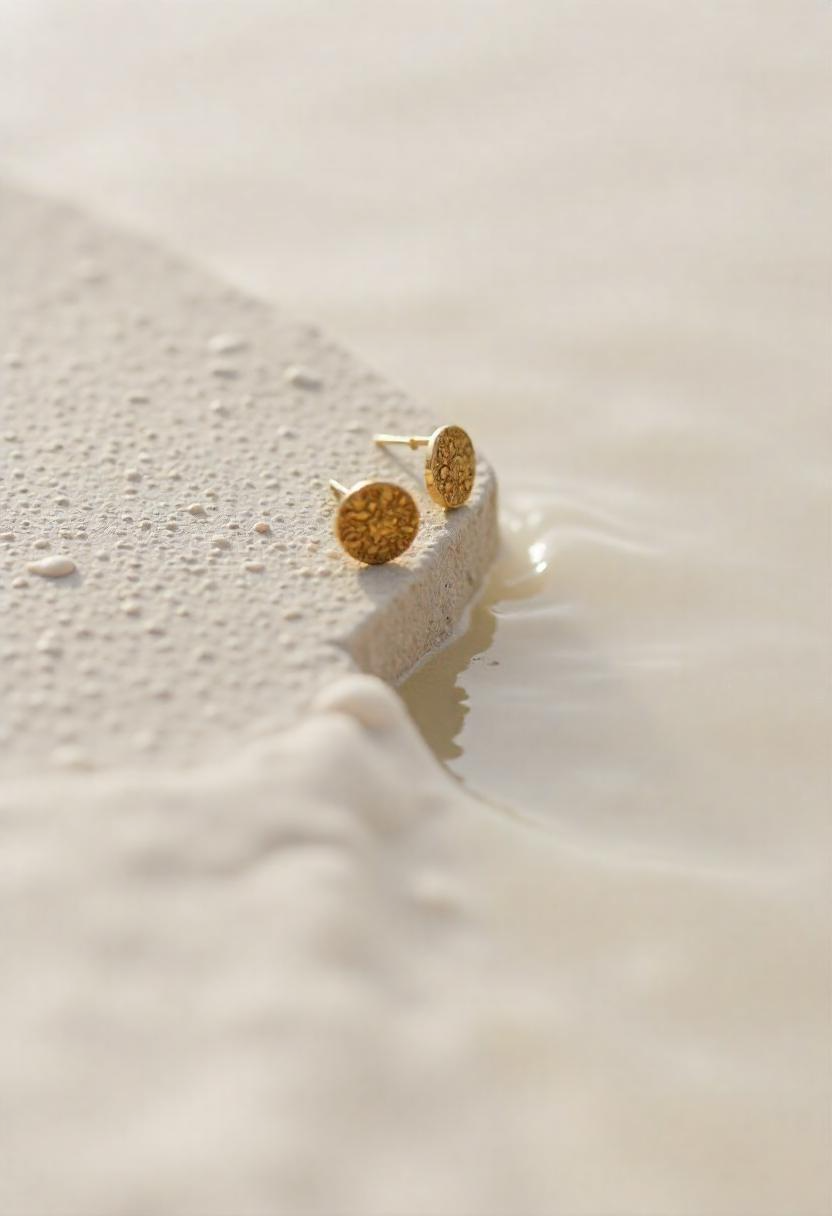 freepik__two-golden-earrings-on-a-rough-surface-with-water-__48707